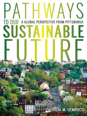 cover image of Pathways to Our Sustainable Future